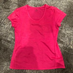 Athleta workout top